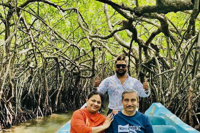 Ultimate 8-Day Sri Lanka Adventure: Private Guided Tour - Who is This Tour Best For?