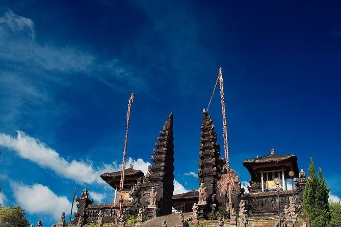 Ultimate Bali | Privately Guided Sacred Sites with Driver / Guide - Frequently Asked Questions