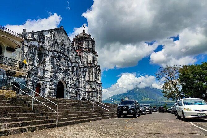 Ultimate Full Day Albay Bicol Philippines Tour with Mayon Skyline - Who Is This Tour Best For?