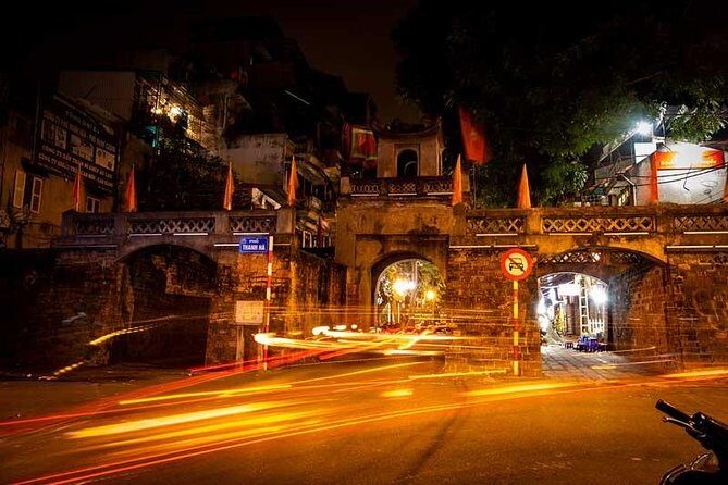 Ultimate Hanoi Photography Tour - The Itinerary Breakdown