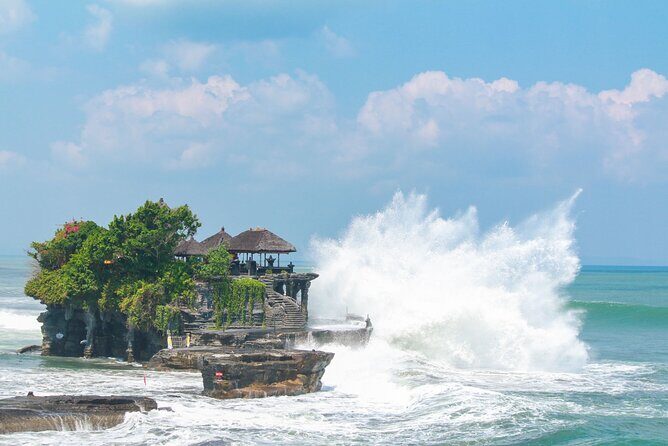Ultimate North Bali Tour Tanah Lot, Ulun Danu & Rice Terraces - Who Will Love This Tour?