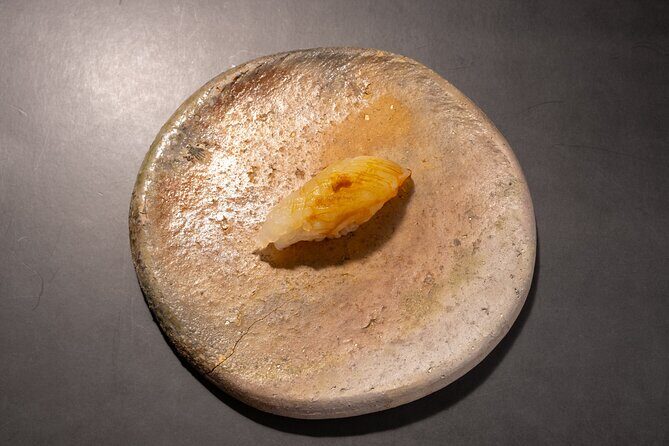 Ultimate Sushi Tour: Aged Red Vinegar & Premium Sushi in Onomichi - The Unique Role of Red Vinegar in Sushi