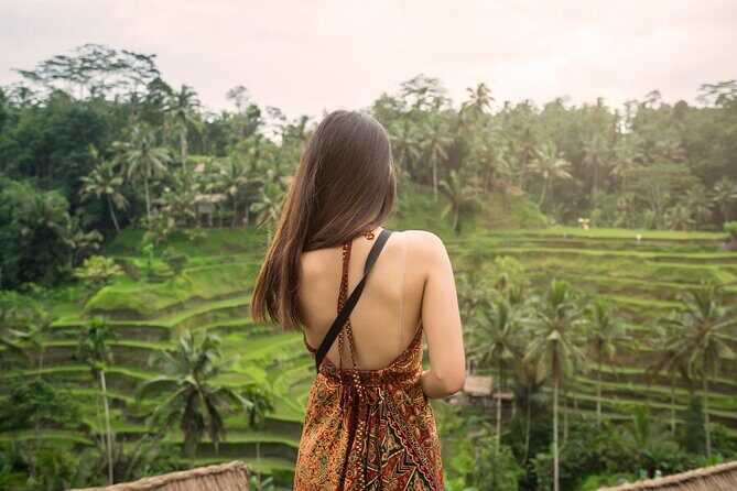 Ultimate Ubud Experience All Inclusive Private Day Tour - What to Expect During Your Day