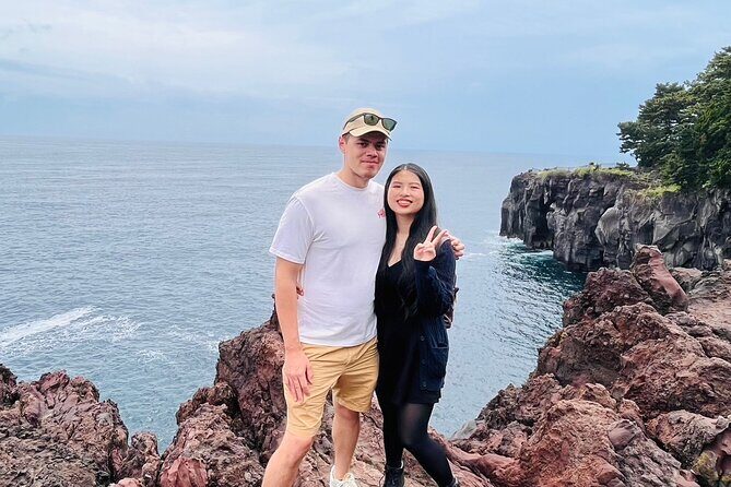 Ultimate View Izu Car Tour with Hotel Pickup and Local Guide - Why Choose This Tour?