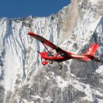 Ultralight Flight: Into The Heart Of The Mountains (90 min) - Additional Thoughts on Value