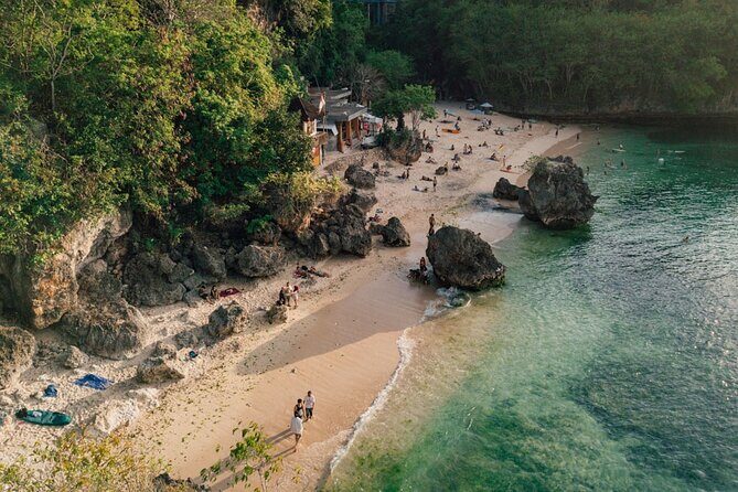 Uluwatu Half day Tour - A Detailed Look at the Uluwatu Half Day Tour