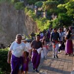 Uluwatu Kecak and Jimbaran Bay - Transportation and Comfort