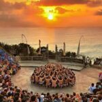 Uluwatu & Kecak Dance Tour - The Kecak Fire Dance
