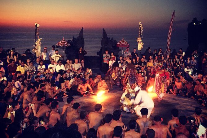 Uluwatu Sunset & Kecak Fire Dance ( half day tour) - Final Thoughts: Who Should Consider This Tour?