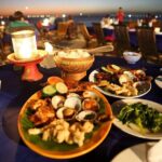Uluwatu Sunset Tour: Kecak and Fire Dance with Jimbaran Dinner - Wrapping It Up