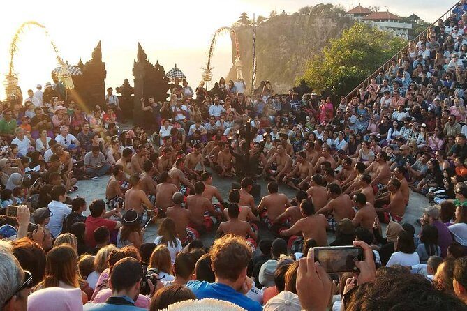 Uluwatu Sunset Tour - Final Words