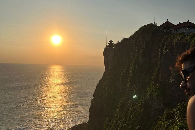 Uluwatu Temple Entrance & Kecak Dance Tickets - Final Thoughts: Is This Tour Right for You?