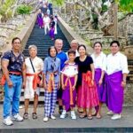 Uluwatu Temple Entry and Kecak Fire Dance Ticket - The Kecak Fire Dance: An Enriching Cultural Showcase