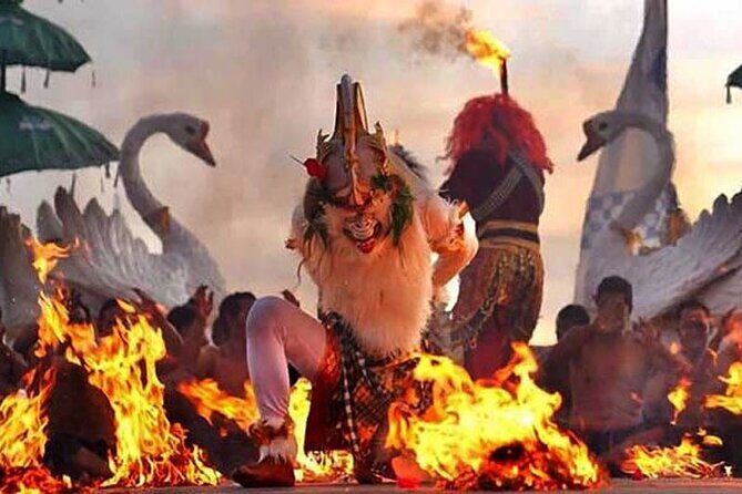 Uluwatu Temple - Kecak Dance - Seafood Dinner - All Inclusive - Final Thoughts