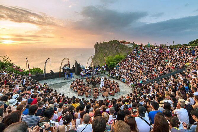 Uluwatu Temple & Kecak Fire Dance Tour - Who Should Consider This Tour?