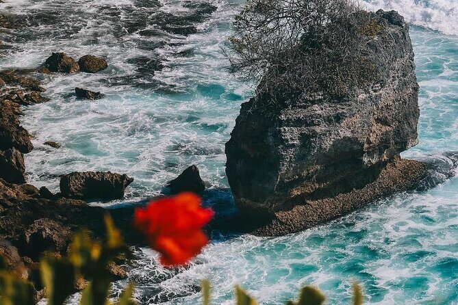 Uluwatu Temple Scenic Beaches and Fire Kecak Dance Tour - Exploring Bali’s Highlights: What to Expect on This Tour