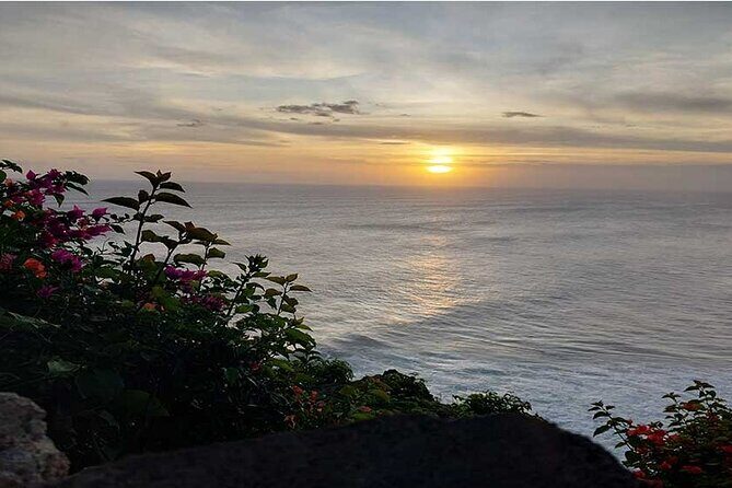 Uluwatu Temple with Sunset Tours - Frequently Asked Questions
