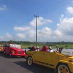 Uluwatu VW Safari Bali Tour - Volkswagen Classic Car Trip - What Makes the Experience Stand Out?