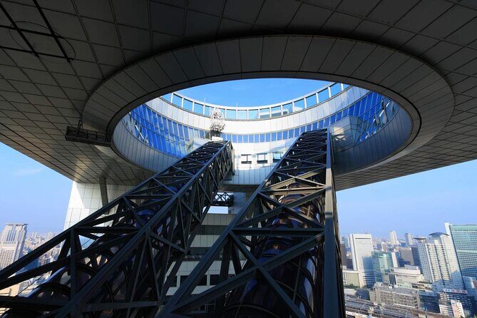 Umeda Sky Building and Kuchu Teien Observatory Ticket - Who Will Love This Tour?