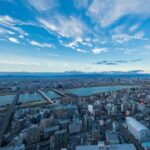 Umeda Sky Building & Kuchu Teien Observatory Ticket in Osaka - Practical Details and Booking