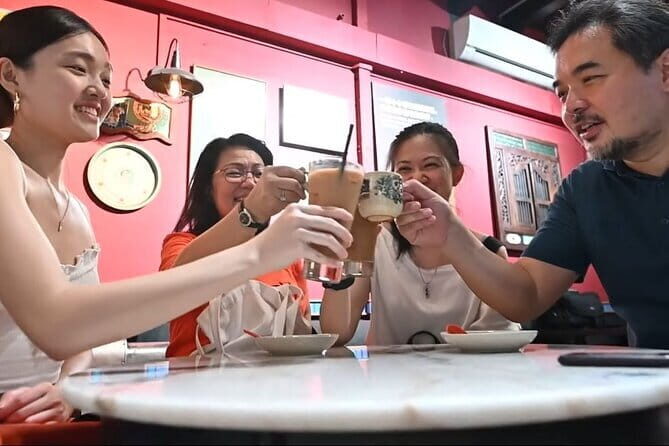 UNESCO Hawker Culture: Chinatown Food Tasting Tour - An In-Depth Look at the UNESCO Hawker Culture: Chinatown Food Tasting Tour