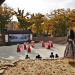 Unesco heritage, Suwon Hwaseong fortress, and Folk village - Cost and Value Analysis