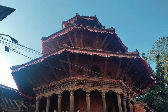 UNESCO Heritage Tour of Kathmandu Valley - Who Should Take This Tour?