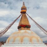 UNESCO Heritage Tour with Lama Blessing and Rickshaw Ride - An In-Depth Look at the Tour Experience