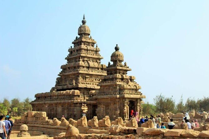 UNESCO Listed 7th Century Mahabalipuram Trip - Who Would Enjoy This Tour?