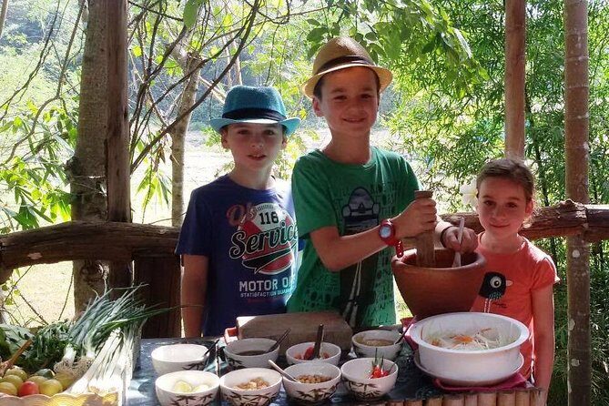 UNESCO World Heritage Site : Khao Yai National Park Tour - Practical Details and What You Should Expect