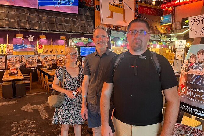 Unforgettable 3-day tour in Tokyo, Kyoto, Osaka, Hakone - Who Should Consider This Tour?