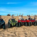 Unforgettable Mui Ne Sand Dunes Jeep Tour with Local Guide - Final Thoughts: Who Will Love This Tour?