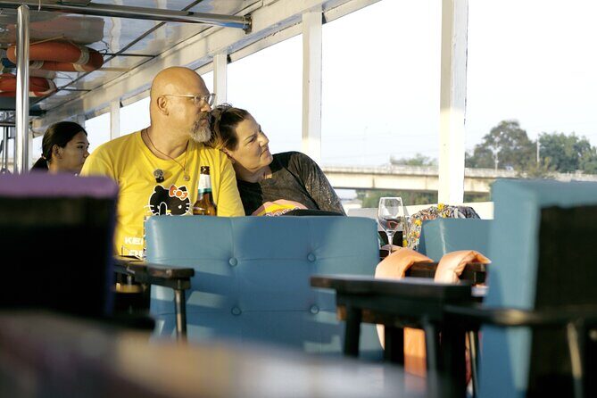 Unique and Scenic Slow Boat Tour from Bangkok to Ayutthaya - Practical Tips for Your Trip