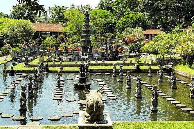 Unique East Bali Full Day Tour - Final Thoughts