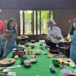 Unique Farm to Table Cooking Class with Top Chef in Vietnam - Who Will Love This Tour?