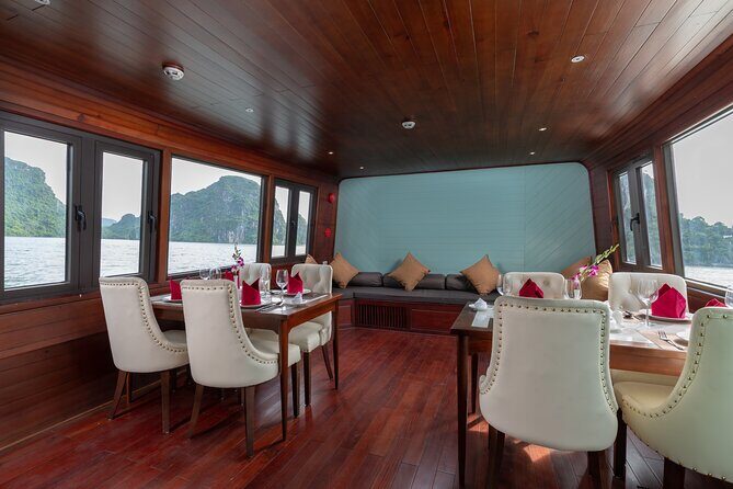 Unique Halong Private Day Cruise - Fishing Village, Kayak - Who Is This Tour Best For?