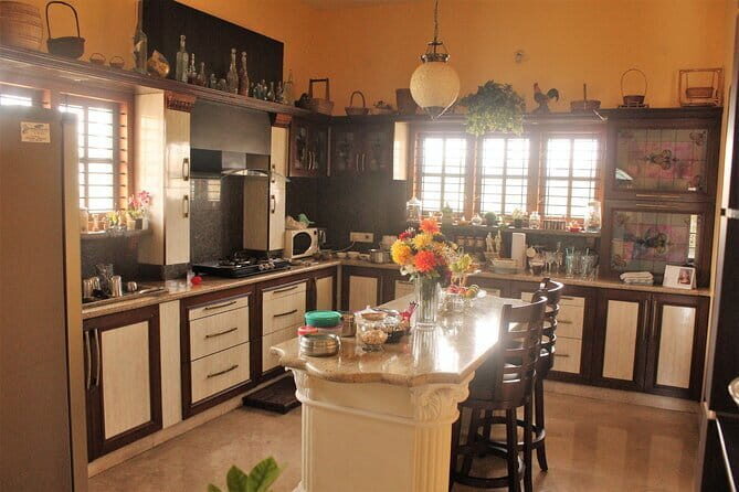 Unique In-Home Dining Experience in Mysore with a Local - Who Will Benefit Most from This Experience