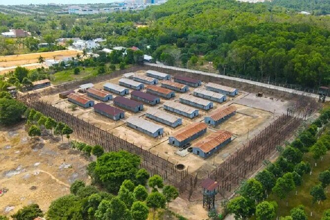 Unique Land Tour Southern Island Phu Quoc and Cable Car - Exploring the Detailed Itinerary