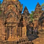 Unique Private Sunrise Angkor Wat Tours - Key Points