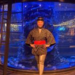 Unique Tokyo Dining Experience with Live Ama Diving - A Closer Look at the Experience