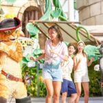 Universal Studios Singapore Tickets with Options - The Value of This Experience