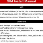 Unlimited 5G SIM card for Japan, Narita Airport - In-Depth Review of the Unlimited 5G SIM Card for Japan at Narita Airport