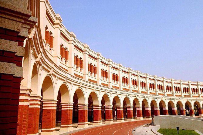 Unlimited Flexible Tianjin City Highlights Tour from Beijing by Bullet Train - What Travelers Say