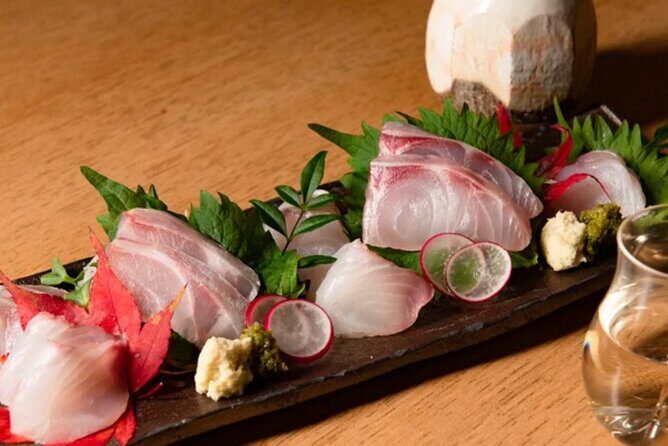 Unlimited Sake Tasting Dinner Course by a Five Star Chef - Final Thoughts: Is This Experience for You?