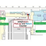 Unlimited WiFi Router in Kansai Airport Terminal 2 Pickup - In-Depth Look at the Experience