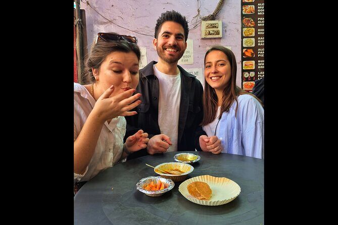 Unlock Delhi's Secrets: Food and Photography Full Day Tour - What You’ll Get and What’s Not Included