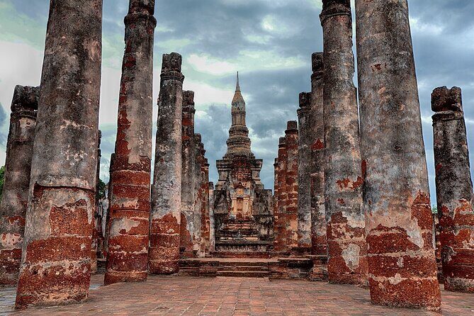 Unseen Sukhothai Province 2 Days 1 Night Private Tour - FAQ