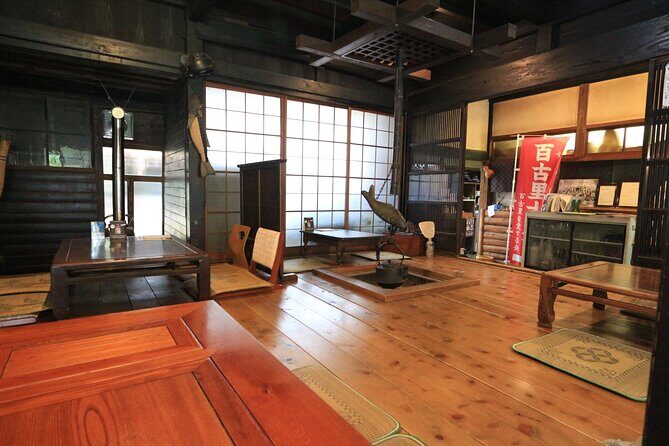 Untouched Japanese Mountain Villages on a Guided English Tour - Who Is This Tour Best For?