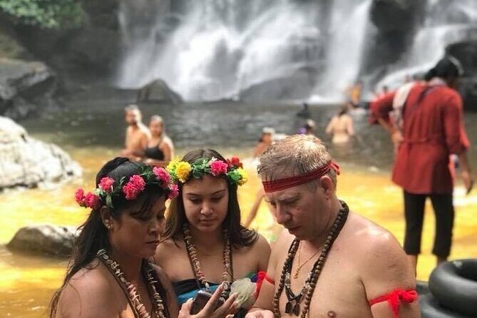 Unveiling the Mystical Beauty of Phnom Kulen National Park - The Sum Up: Is This Tour Right for You?