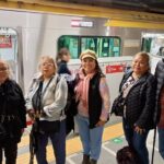 Unveiling Tokyo: Four Themed Journeys from Yokohama port. - Exploring the Four Themed Journeys: A Deep Dive